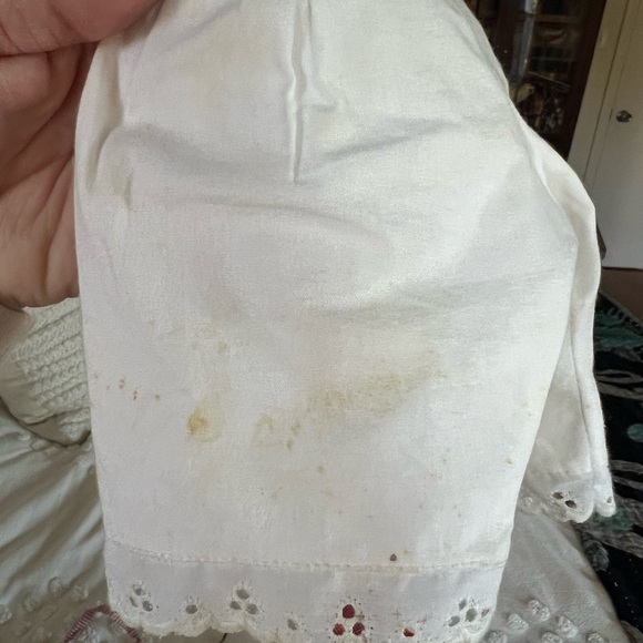 Early 90s Pleasant Company American Girl Kirsten with original accessories - Picture 13 of 15